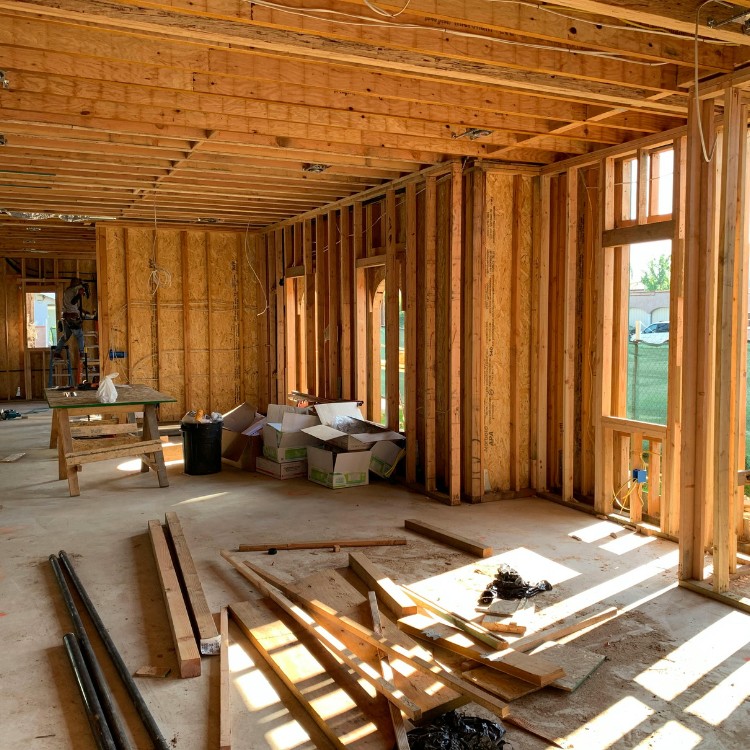 Home remodeling services in Huntsville, AL