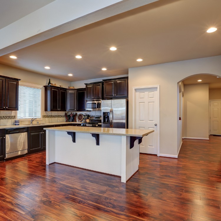 Home remodeling services in Huntsville, AL