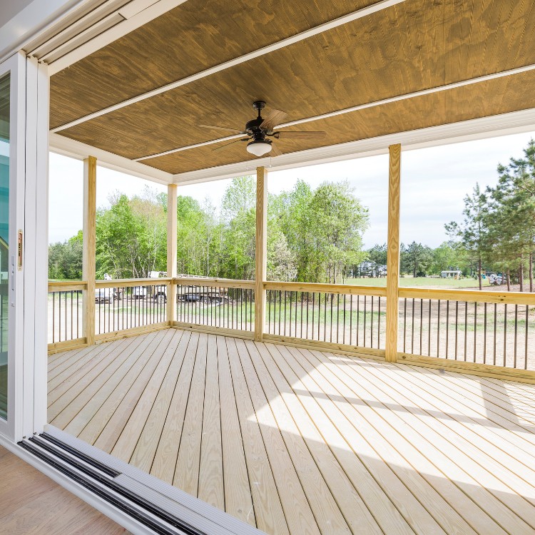 Home remodeling services in Huntsville, AL