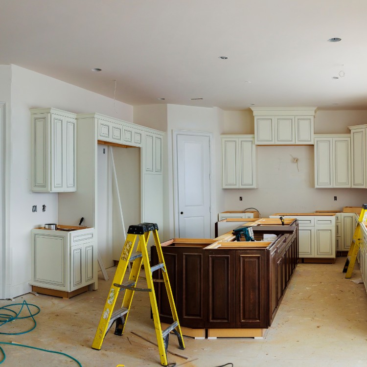 Home remodeling services in Huntsville, AL