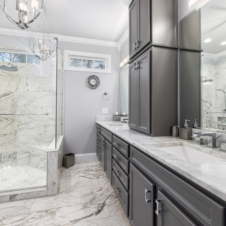 Home remodeling services in Huntsville, AL