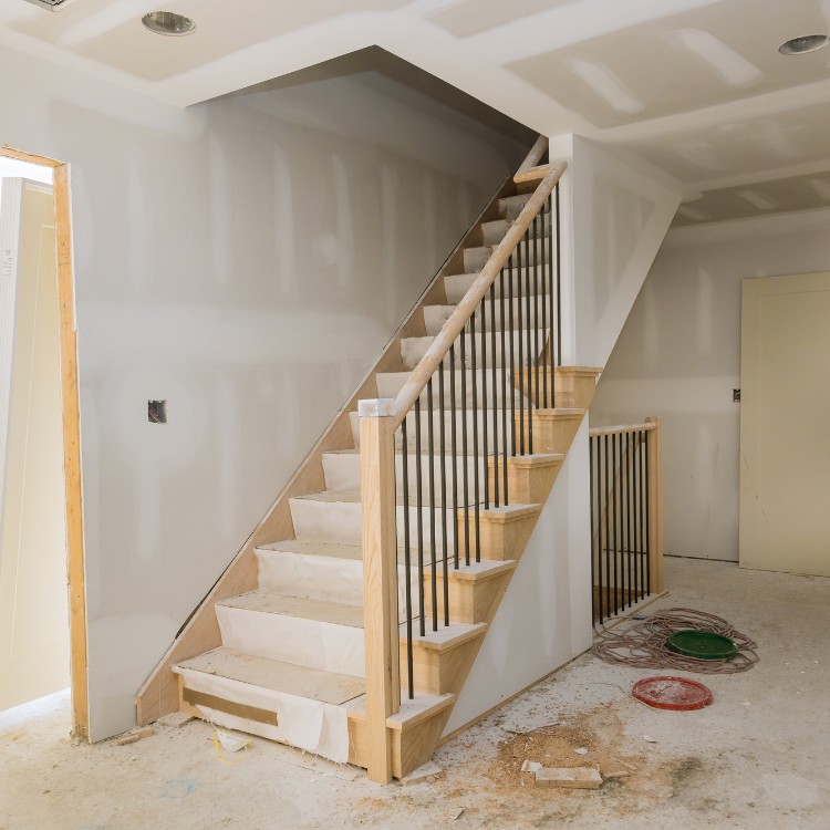 Home remodeling services in Huntsville, AL